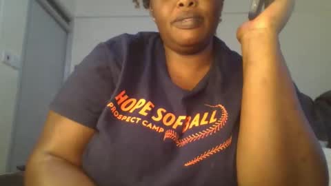 sweetbaby46 online show from 13, 10, 2025