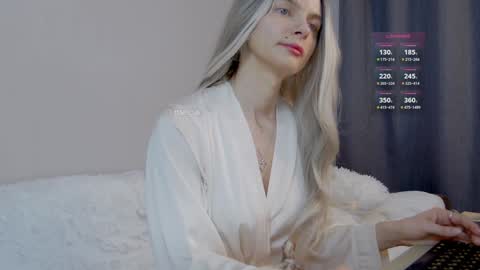 sweetbabyxx2021 online show from 30, 1, 2025