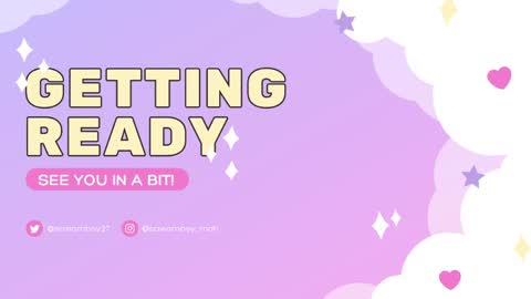 Sweetbody24 online show from 27, 4, 2026