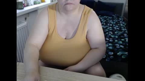 Sweetboobs85h online show from 14, 4, 2026