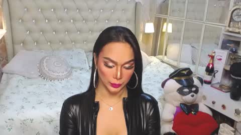 Snapshot of sweetbutwildcarla chatting on 13, 1, 2025 Carla online show from 13, 1, 2025