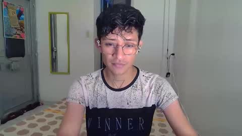 Alejandro online show from 20, 3, 2026