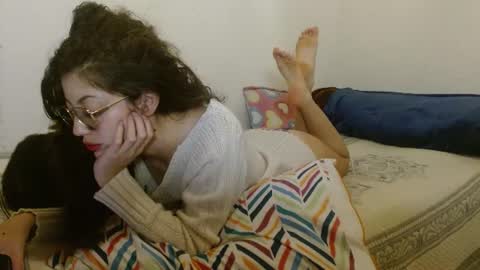 Snapshot of sweetcalm_ chatting on 2, 7, 2026 sweetcalm_ online show from 2, 7, 2026