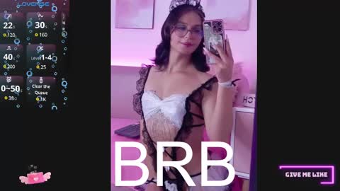 Cameron online show from 25, 1, 2025