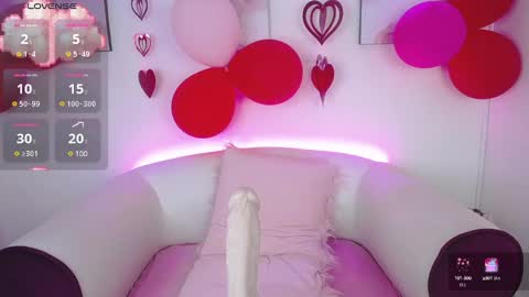 Cameron online show from 13, 2, 2025