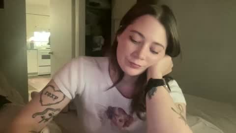 sweetcandy online show from 3, 2, 2025