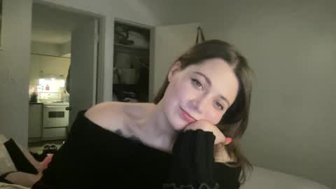 sweetcandy online show from 9, 3, 2025