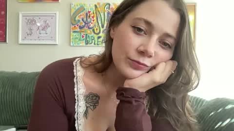 sweetcandy online show from 21, 9, 2025