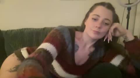 sweetcandy online show from 14, 2, 2026