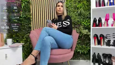 Cherry online show from 21, 11, 2025