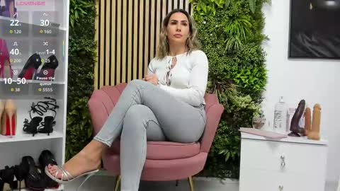 Cherry online show from 24, 11, 2025