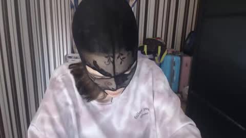 sweetcherry505 online show from 3, 10, 2025