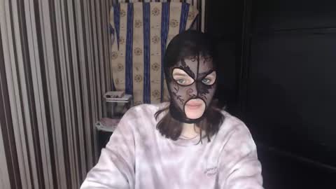 sweetcherry505 online show from 4, 10, 2025