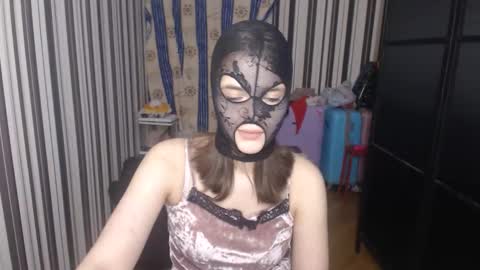 sweetcherry505 online show from 7, 10, 2025