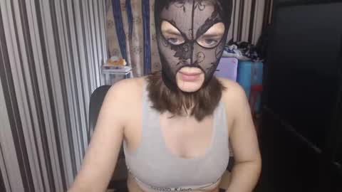 sweetcherry505 online show from 9, 10, 2025