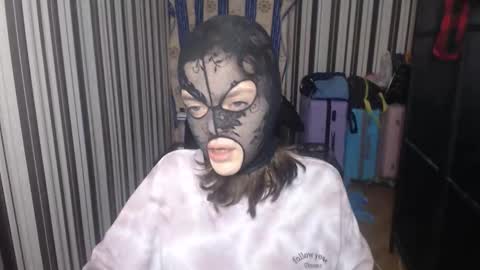 sweetcherry505 online show from 11, 10, 2025