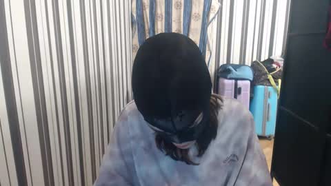 sweetcherry505 online show from 11, 10, 2025