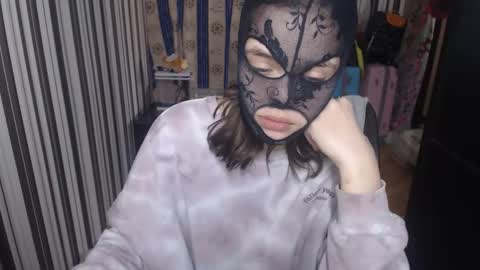 sweetcherry505 online show from 12, 10, 2025