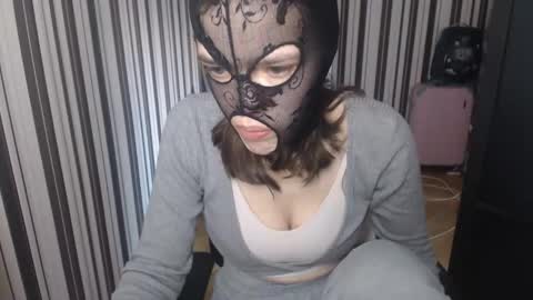 sweetcherry505 online show from 18, 10, 2025