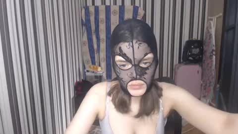 sweetcherry505 online show from 20, 10, 2025