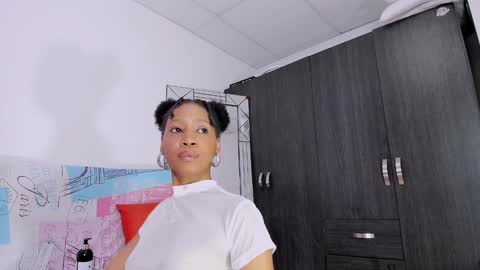 Snapshot of sweetcocoaa chatting on 5, 12, 2024 Tell me Salome online show from 5, 12, 2024