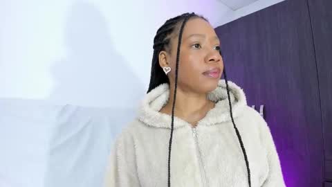 Snapshot of sweetcocoaa chatting on 4, 3, 2025 Tell me Salome online show from 4, 3, 2025