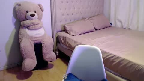 Snapshot of sweetcristalh chatting on 6, 11, 2025 Cristal online show from 6, 11, 2025