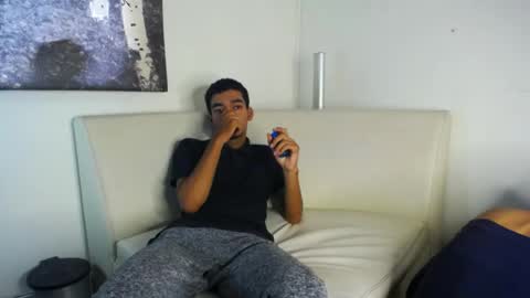 Cristina and CJ online show from 23, 5, 2026