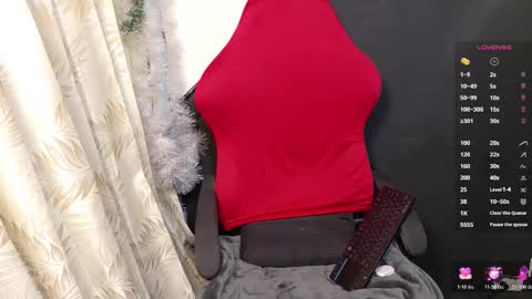 sweetdam12 online show from 31, 1, 2026