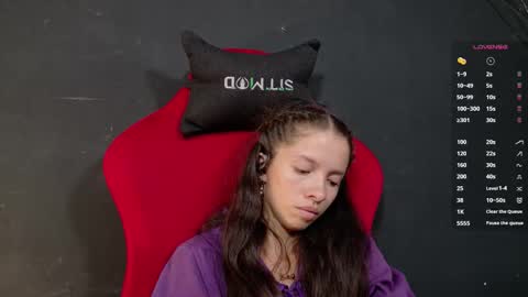 sweetdam12 online show from 5, 3, 2026