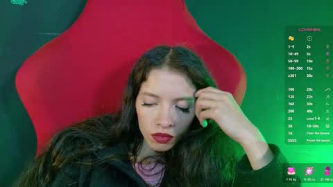 sweetdam12 online show from 18, 3, 2026