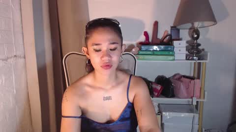 Danni online show from 3, 1, 2025