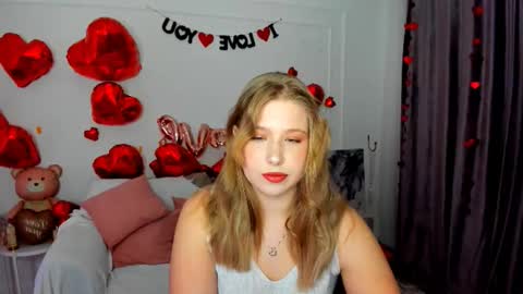 Snapshot of sweetdaylight chatting on 3, 2, 2026 sweetdaylight online show from 3, 2, 2026