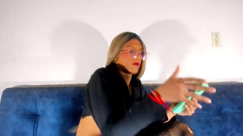 Amelia online show from 17, 2, 2025