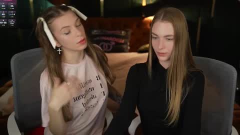 Amelia online show from 15, 10, 2025