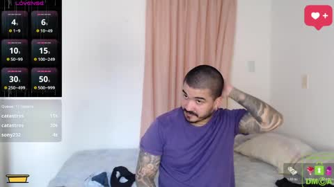 Snapshot of sweetdesires_ chatting on 29, 4, 2026 online show from 29, 4, 2026