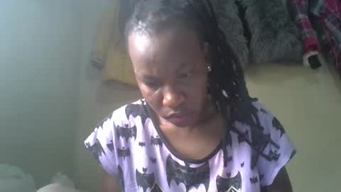 sweetdiva2012 online show from 19, 1, 2026