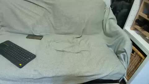 Sweet Dyzy online show from 5, 12, 2025