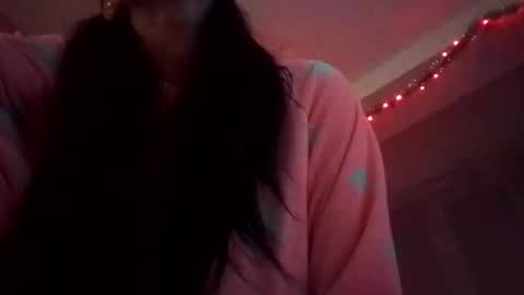 Erika online show from 3, 1, 2025