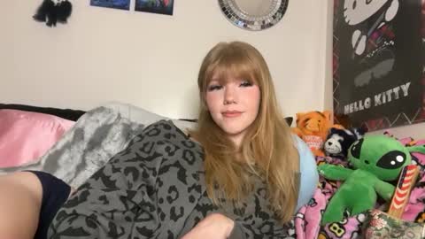 cherry online show from 21, 9, 2025
