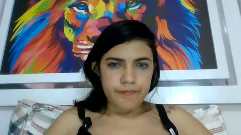 Snapshot of sweetevil03 chatting on 17, 7, 2026 sweetevil69 online show from 17, 7, 2026