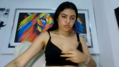 Snapshot of sweetevil03 chatting on 23, 7, 2026 sweetevil69 online show from 23, 7, 2026