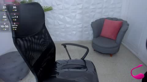 Fabiana online show from 3, 12, 2024