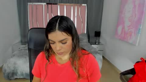 Fabiana online show from 11, 3, 2025