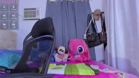 Snapshot of sweetfabianaxl chatting on 16, 1, 2026 Fabiana online show from 16, 1, 2026