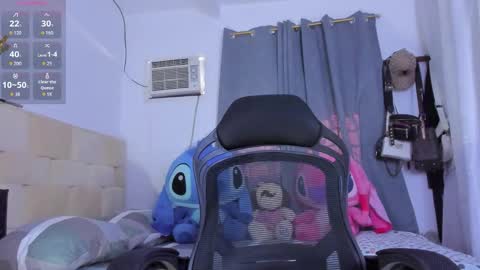 Snapshot of sweetfabianaxl chatting on 31, 1, 2026 Fabiana online show from 31, 1, 2026