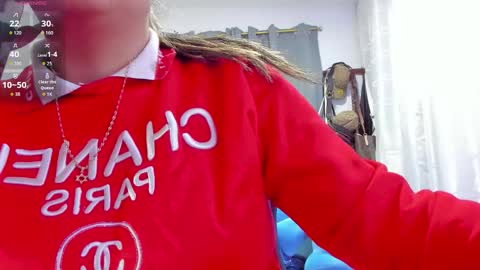 Snapshot of sweetfabianaxl chatting on 4, 2, 2026 Fabiana online show from 4, 2, 2026