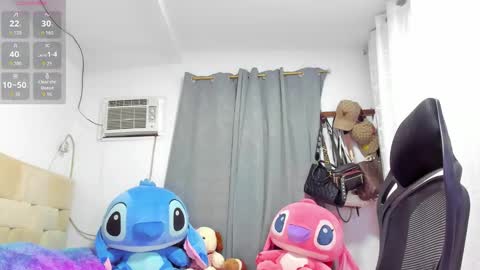 Snapshot of sweetfabianaxl chatting on 27, 2, 2026 Fabiana online show from 27, 2, 2026