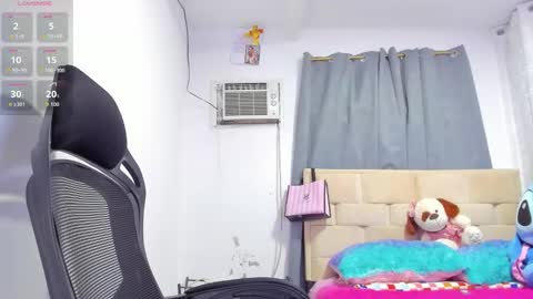 Snapshot of sweetfabianaxl chatting on 2, 3, 2026 Fabiana online show from 2, 3, 2026