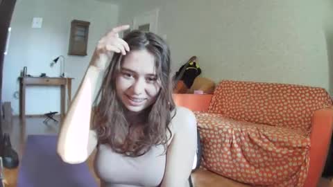 Snapshot of sweetfaina chatting on 20, 2, 2025 sweetfaina online show from 20, 2, 2025